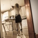 Photos naturelles de mariage Montréal