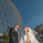 Un look photo différent pour votre mariage