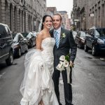 Montréal Mariage