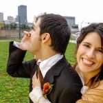 Mariage à Montréal photographe professionnel