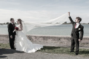 Photographe mariage Montréal