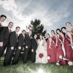 Photographe mariage Montréal