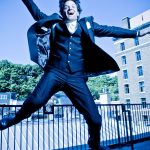 Photographe mariage Montréal