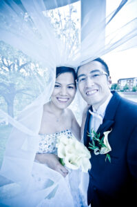 Photographe mariage Montréal