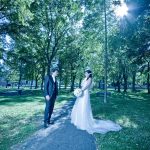 Photographe mariage Montréal