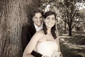 Photographe mariage Montréal