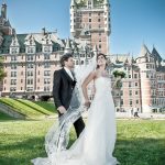 Photographe mariage Montréal
