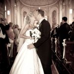 Photographe mariage Montréal