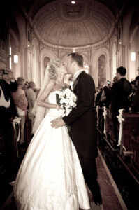 Photographe mariage Montréal