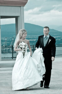 Photographe mariage Montréal