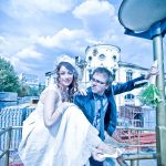 Photographe mariage Montréal