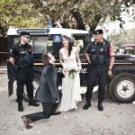 Photographe mariage Montréal