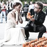 Photographe mariage Montréal