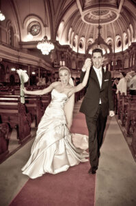 Photographe mariage Montréal