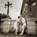 Photographe mariage Montréal