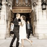 Photographe mariage Montréal