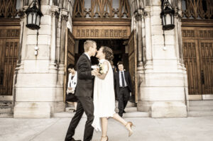 Photographe mariage Montréal