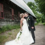 Photographe mariage Montréal