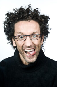 André Sauvé