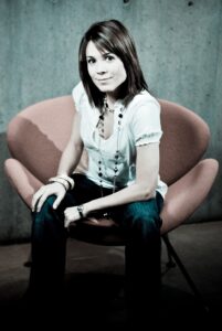 Julie Perreault