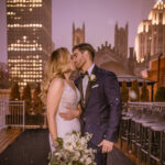 Photographe Mariage Montréal photo unique et artitique