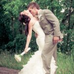 Photographe professionnel de Montréal pour votre mariage, disponible à Montréal Laval Québec