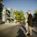 Photographe professionnel de Montréal pour votre mariage, disponible à Montréal Laval Québec