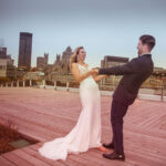 Photographe professionnel de Montréal pour votre mariage, disponible à Montréal Laval Québec