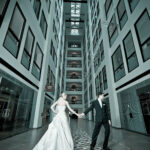 Photographe professionnel de Montréal pour votre mariage, disponible à Montréal Laval Québec