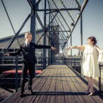 Photographe professionnel de Montréal pour votre mariage, disponible à Montréal Laval Québec