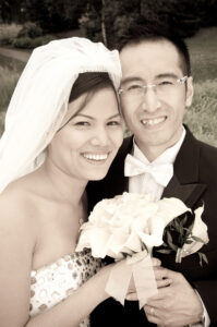 Photographe mariage Montréal