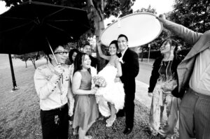 Photographe mariage Montréal