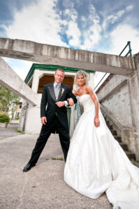 Photographe mariage Montréal