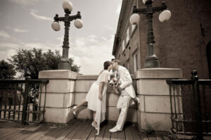 Photographe mariage Montréal