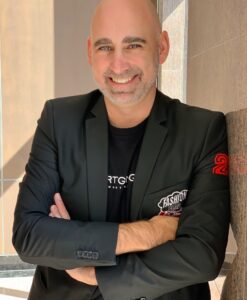 Jean-Sébastien Cossette Photographe Montréal